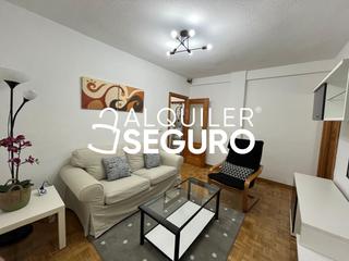 Lloguer Pis  Doña francisquita. Piso c doña francisquita madrid
