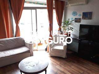 Alquiler Piso  De cartagena. Piso c de cartagena madrid