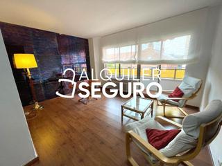 Alquiler Piso  De cartagena. Piso c de cartagena madrid