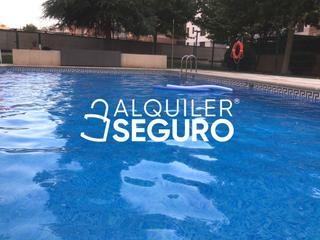 Alquiler Ático  Del cobre. Ático c del cobre madrid