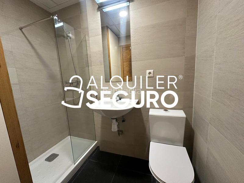 Foto 13b1cae6-cd87-4942-bb85-2fe20675f3ae. Alquiler estudio  c viana en Sant Pau Valencia