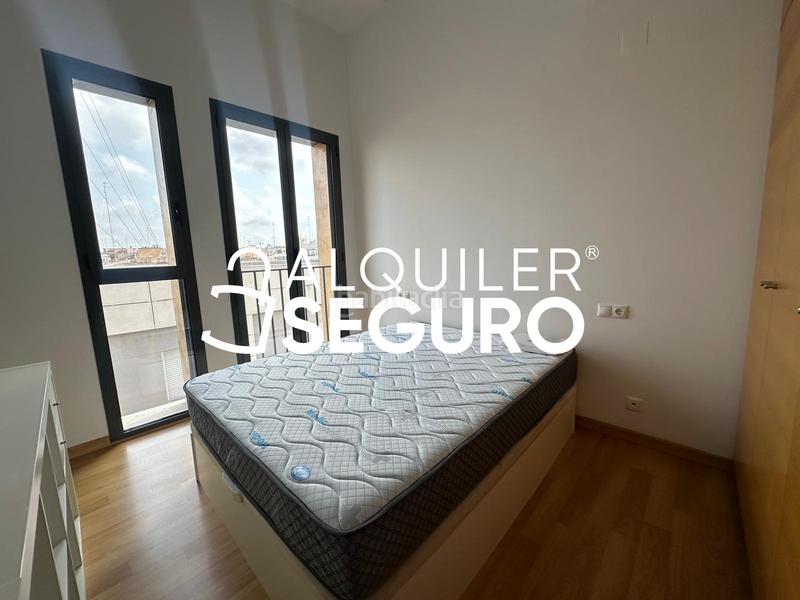 Foto 2d59a5e9-10c9-4a3d-b87a-5c4669b73cb8. Alquiler estudio  c viana en Sant Pau Valencia