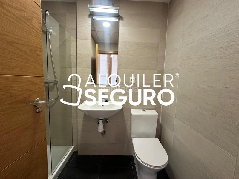 Foto 413f65b3-ab11-4a06-bc3a-02ce973b5117. Alquiler estudio  c viana en Sant Pau Valencia