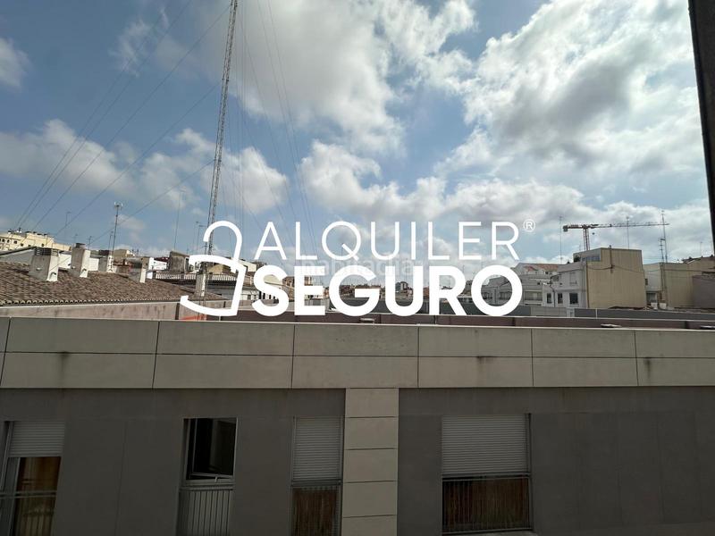Foto 5a286cdd-0a43-4ba8-b951-aea7da1b6237. Alquiler estudio  c viana en Sant Pau Valencia