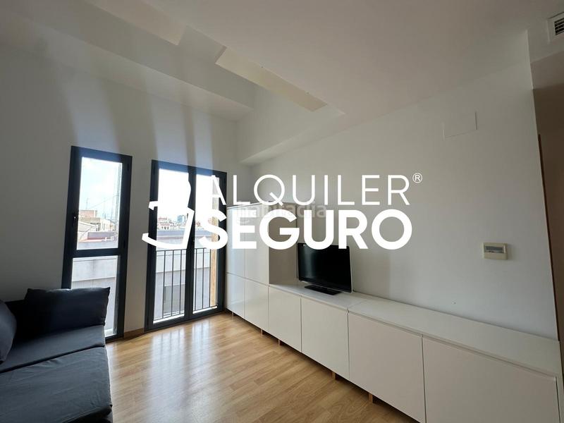 Foto 7387875f-e845-41cc-9f38-1e8e360e4dce. Alquiler estudio  c viana en Sant Pau Valencia