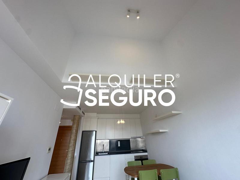 Foto 751f851f-24c4-4408-80bf-16b1f6fb656f. Alquiler estudio  c viana en Sant Pau Valencia