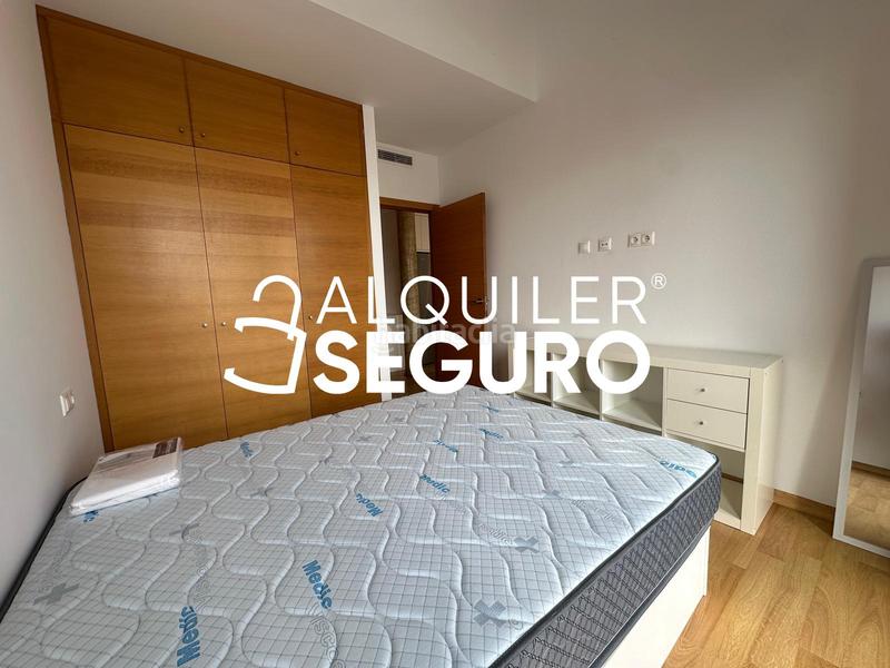 Foto 86b31a37-6353-43c6-9c23-25680941101c. Alquiler estudio  c viana en Sant Pau Valencia