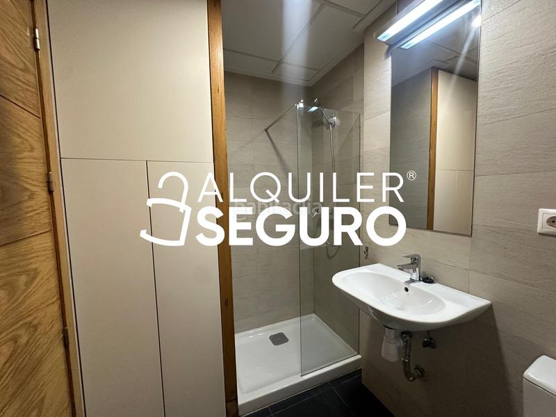 Foto e4776e7b-5443-4d8e-8d85-c6f1c91cff0f. Alquiler estudio  c viana en Sant Pau Valencia