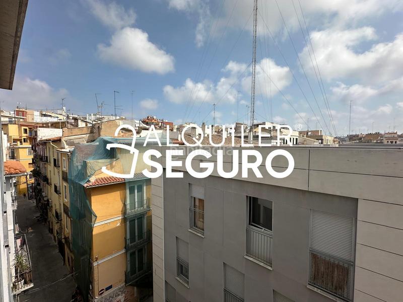 Foto 724d9034-3e80-41af-8395-f2ee266adbe8. Location studio dans Sant Pau Valencia
