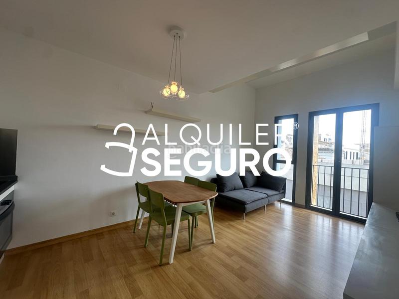 Foto 9c1d2241-a47b-4602-ac49-ea073aa38521. Location studio dans Sant Pau Valencia