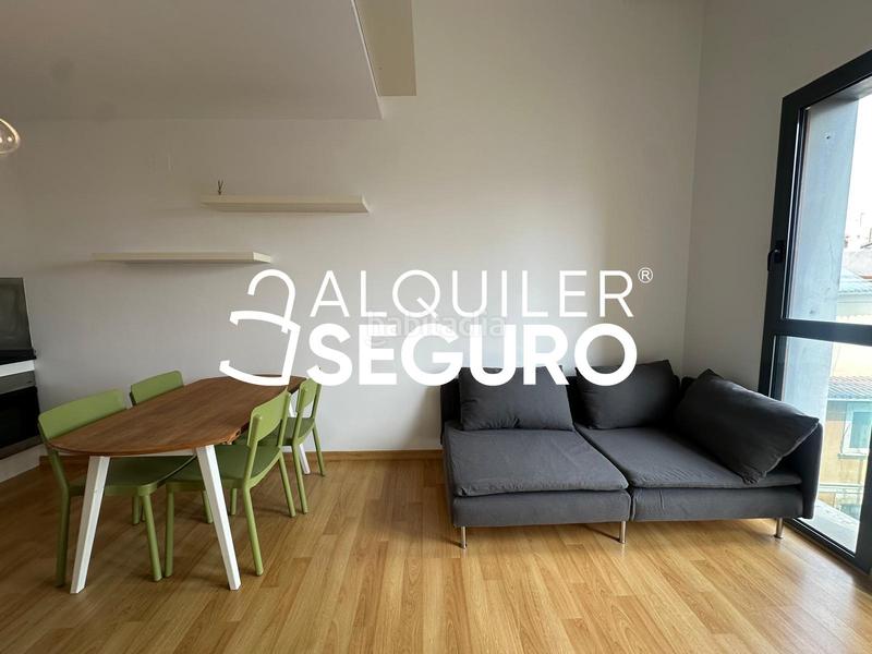 Foto cfbfcf01-2ec7-4a9c-ab73-e7ad25f50d09. Location studio dans Sant Pau Valencia