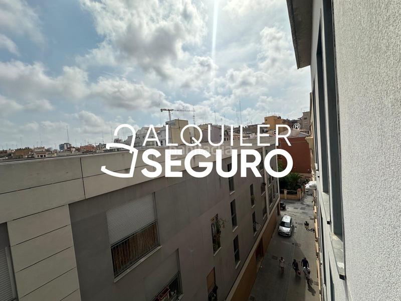 Foto e0656a77-dcbb-4cff-8cd3-008e1617deef. Location studio dans Sant Pau Valencia