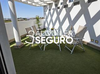 Alquiler Piso  Rómulo. Piso c rómulo  dos hermanas