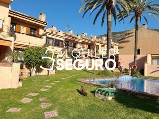 Lloguer Xalet  De la cantera. Chalet cmo. de la cantera lalbir