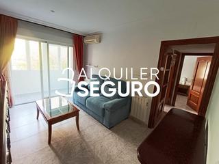 Lloguer Pis  Vasco de gama. Piso c vasco de gama leganés