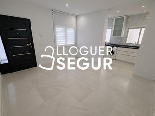 Lloguer Pis  Cardenal cicognani. Piso pl. cardenal cicognani barcelona