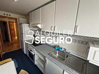 Lloguer Pis  Higinio rodriguez. Piso bjad. higinio rodriguez madrid