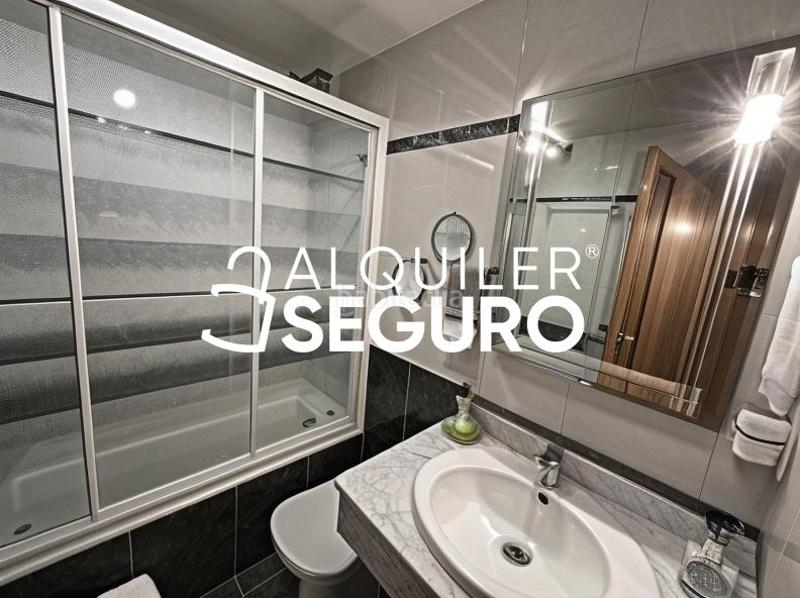 Foto 415b1034-adde-4b71-98d6-49beef3a239b. Alquiler piso  c higinio rodriguez en Palomeras Bajas Madrid