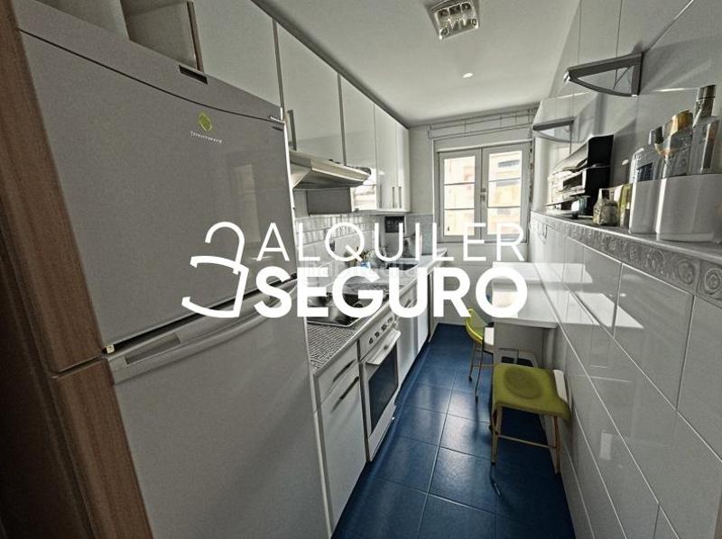 Foto 49ee0d89-8b62-4651-9e00-b121746892df. Alquiler piso  c higinio rodriguez en Palomeras Bajas Madrid