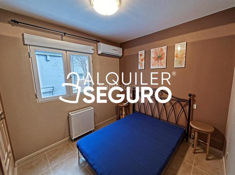 Foto 98e950b3-6b25-44d0-9225-bbd915f09316. Alquiler piso  c higinio rodriguez en Palomeras Bajas Madrid