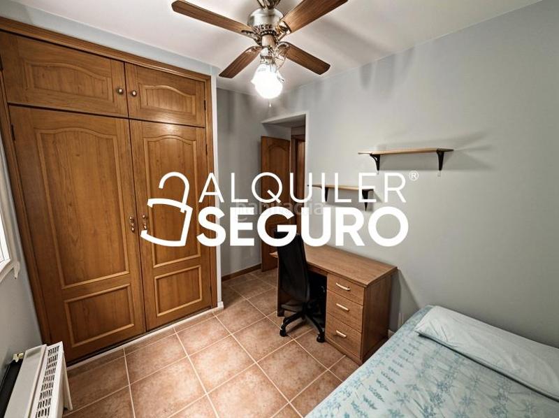 Foto c7d4ba46-89fb-4932-90b8-fc27e1eb08cf. Alquiler piso  c higinio rodriguez en Palomeras Bajas Madrid