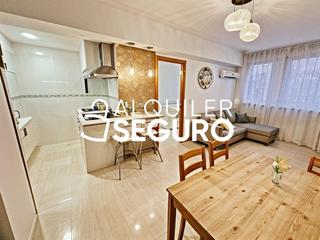 Lloguer Pis  Santa eulalia. Piso c santa eulalia  madrid
