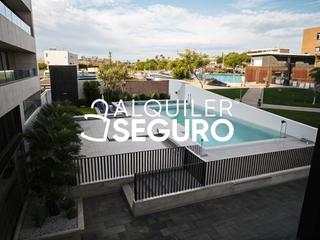 Alquiler Piso  De navarra. Piso av. de navarra zaragoza