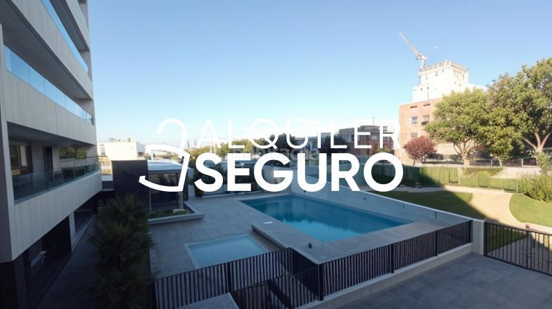 Foto 6ab50865-367b-429e-948e-5c9792a84e51. Location appartement avec chauffage parking piscine dans Zaragoza