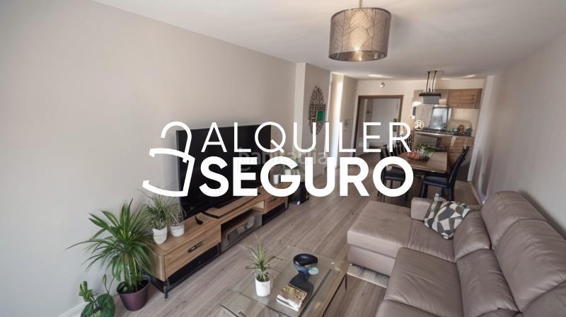 Foto 807853aa-799b-44da-937c-ec3a9b80d934. Location appartement avec chauffage parking piscine dans Zaragoza