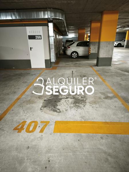 Foto 8d92c317-ae22-4c44-98a6-e38a516daf74. Location appartement avec chauffage parking piscine dans Zaragoza