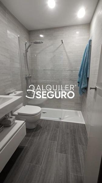 Foto 7cc3ed55-6bb2-4e78-9a6e-53e0aedb3a27. Miete etagenwohnung mit heizung parking pool in Barrio del Ave Zaragoza