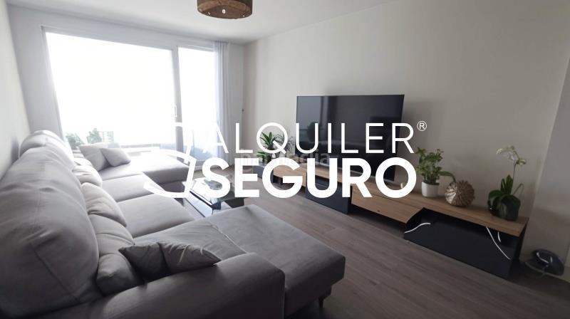 Foto 25751a52-cefd-4f2a-9510-9287015f9505. Rent flat with heating parking pool in Barrio del Ave Zaragoza