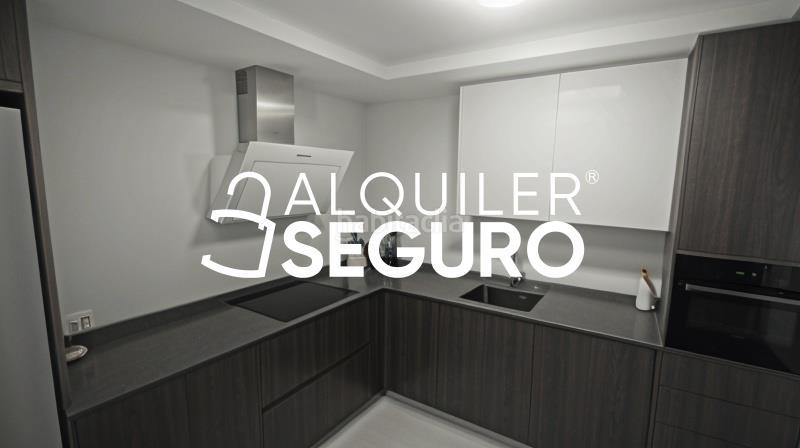 Foto 2880038c-62b4-4968-a23b-b6af1336f585. Rent flat with heating parking pool in Barrio del Ave Zaragoza