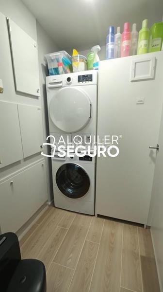 Foto 34245703-b8f6-420b-8466-adf1595ce021. Rent flat with heating parking pool in Barrio del Ave Zaragoza