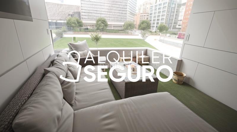 Foto dc3abad1-6b72-4532-bc8d-c10ffc845317. Rent flat with heating parking pool in Barrio del Ave Zaragoza