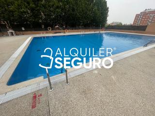 Lloguer Pis  De redecilla del camino. Piso c de redecilla del camino madrid