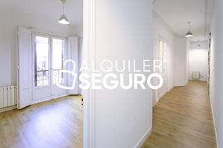 Piso en del Principe