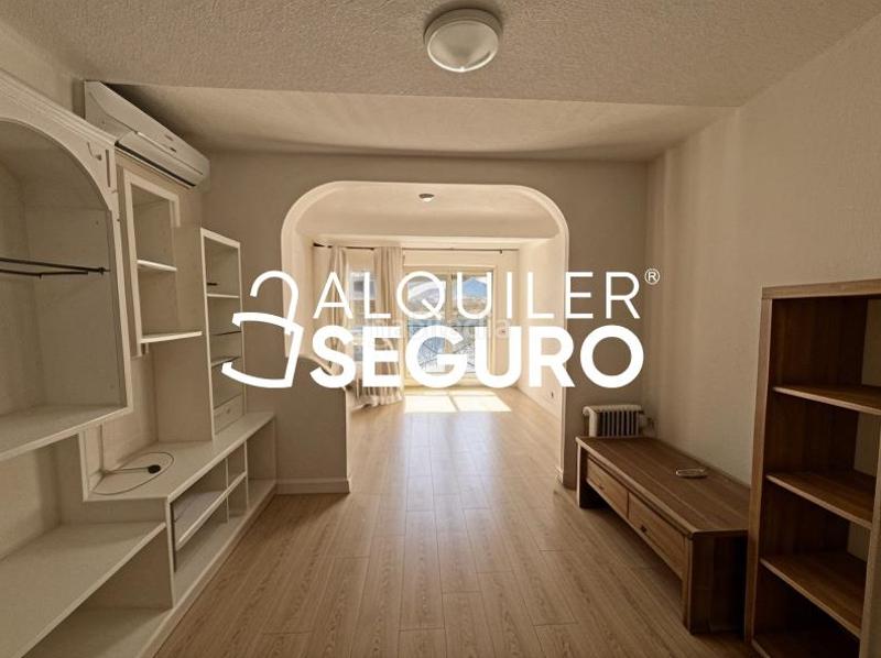 Foto eab90866-7cbc-4cf3-839d-1b65c5424cf1. Affitto monolocale con riscaldamento in Acacias Madrid