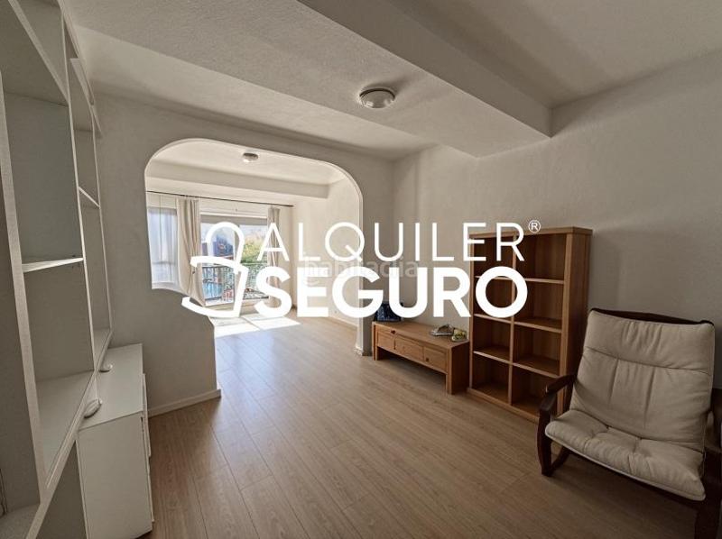 Foto c1cebf7f-861d-4faa-a5f5-843d57dd851e. Alquiler estudio  c las naves en Acacias Madrid