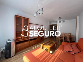 Location Appartement  Petróleo. Piso c petróleo madrid