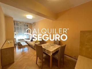 Alquiler Piso  Gutierre de cetina. Piso c gutierre de cetina madrid