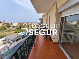 Location Appartement  Pare claret. Piso c pare claret montgat