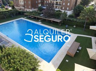 Location Appartement  Sector triángulo. Piso c sector triángulo dos hermanas