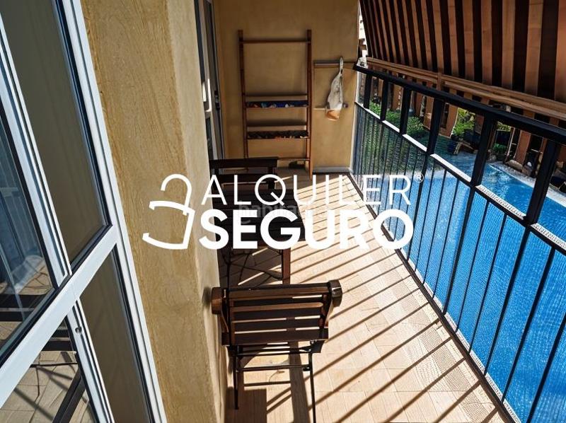 Foto 0168ce8f-7463-4ccb-9611-239966e016ae. Location appartement avec parking piscine dans Centro Montequinto