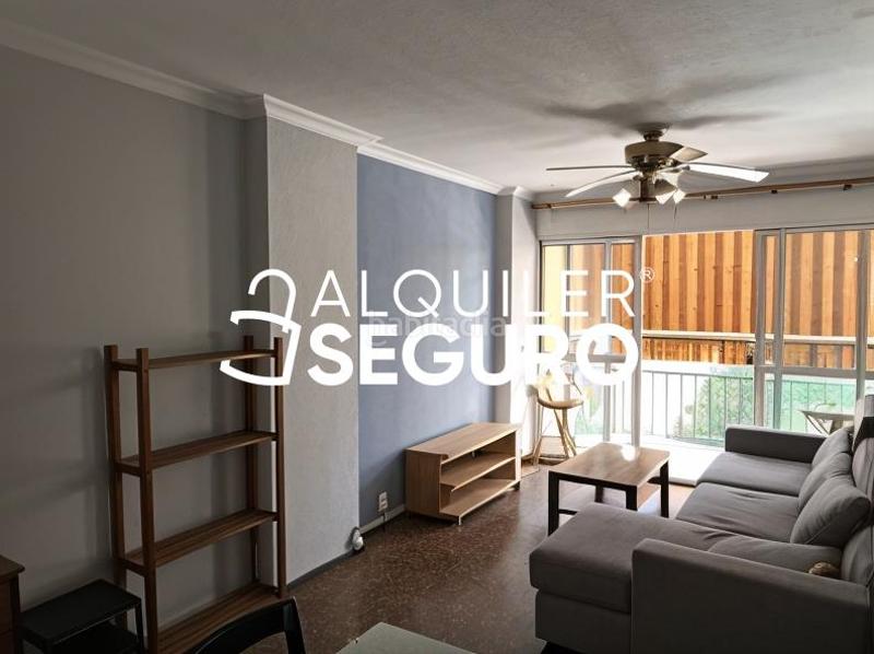 Foto 77d85390-2adc-42e7-8340-ac32c4cf900f. Location appartement avec parking piscine dans Centro Montequinto