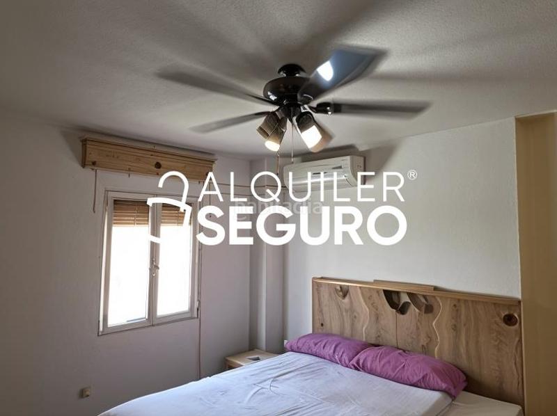 Foto 8121e8a4-6873-4f4a-b854-25e61e008007. Location appartement avec parking piscine dans Centro Montequinto