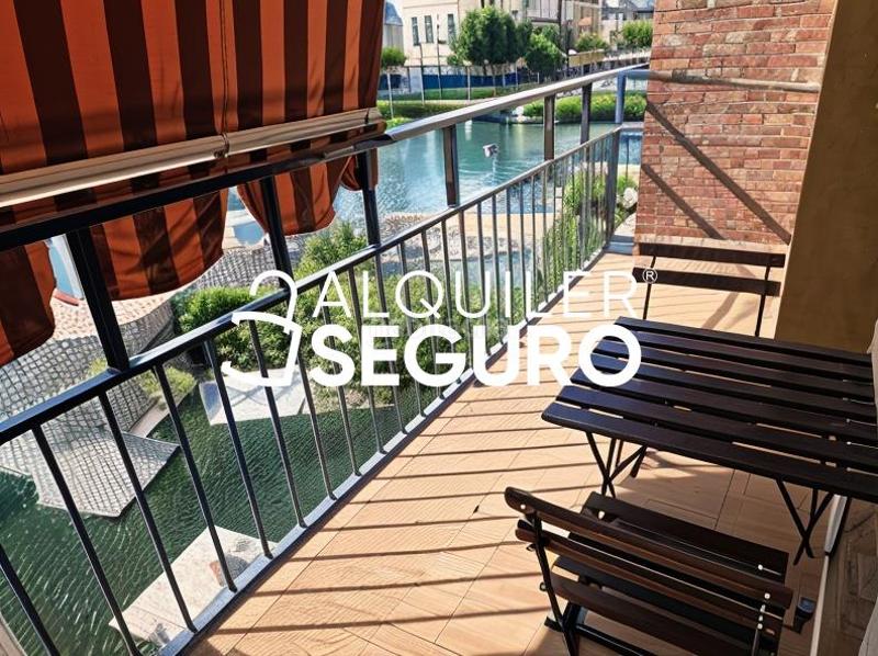Foto c0d7a2cc-aa83-4738-af43-06135e2a1d81. Miete etagenwohnung mit parking pool in Centro Montequinto