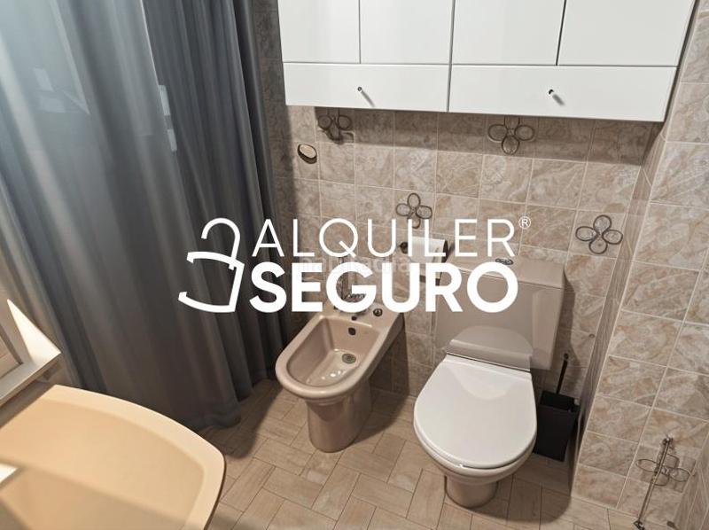 Foto 04e04935-db05-4401-aab1-8b29e095f028. Rent flat with parking pool in Centro Montequinto
