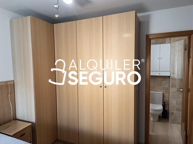 Foto 05637768-7e9e-4510-814d-66b0d8ba0ef0. Rent flat with parking pool in Centro Montequinto