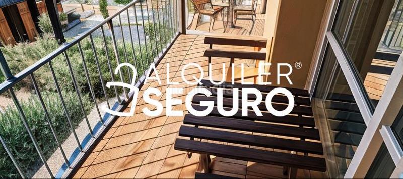 Foto 9397606f-dbc3-4059-b3ac-617f6f560f1b. Rent flat with parking pool in Centro Montequinto